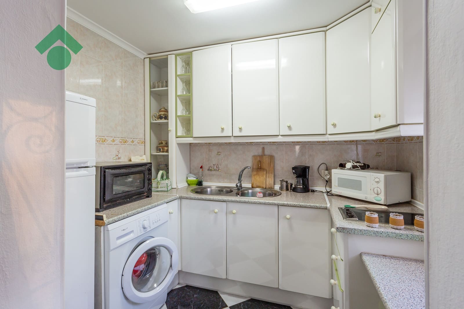 6 sovrum Villa till salu i Almunecar med garage - 635 000 € (Ref: 9421744)