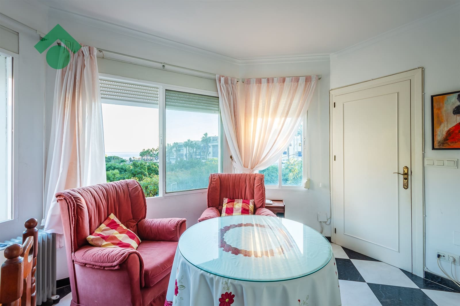 6 sovrum Villa till salu i Almunecar med garage - 635 000 € (Ref: 9421744)