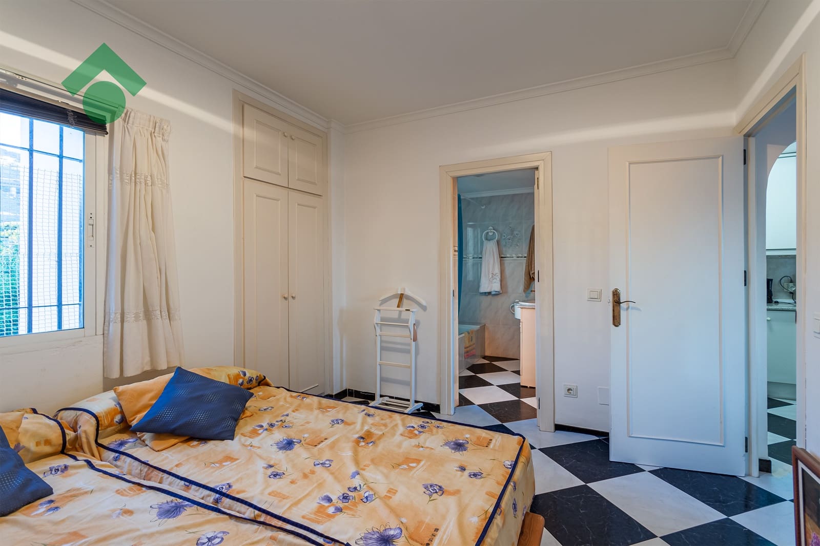 6 sovrum Villa till salu i Almunecar med garage - 635 000 € (Ref: 9421744)