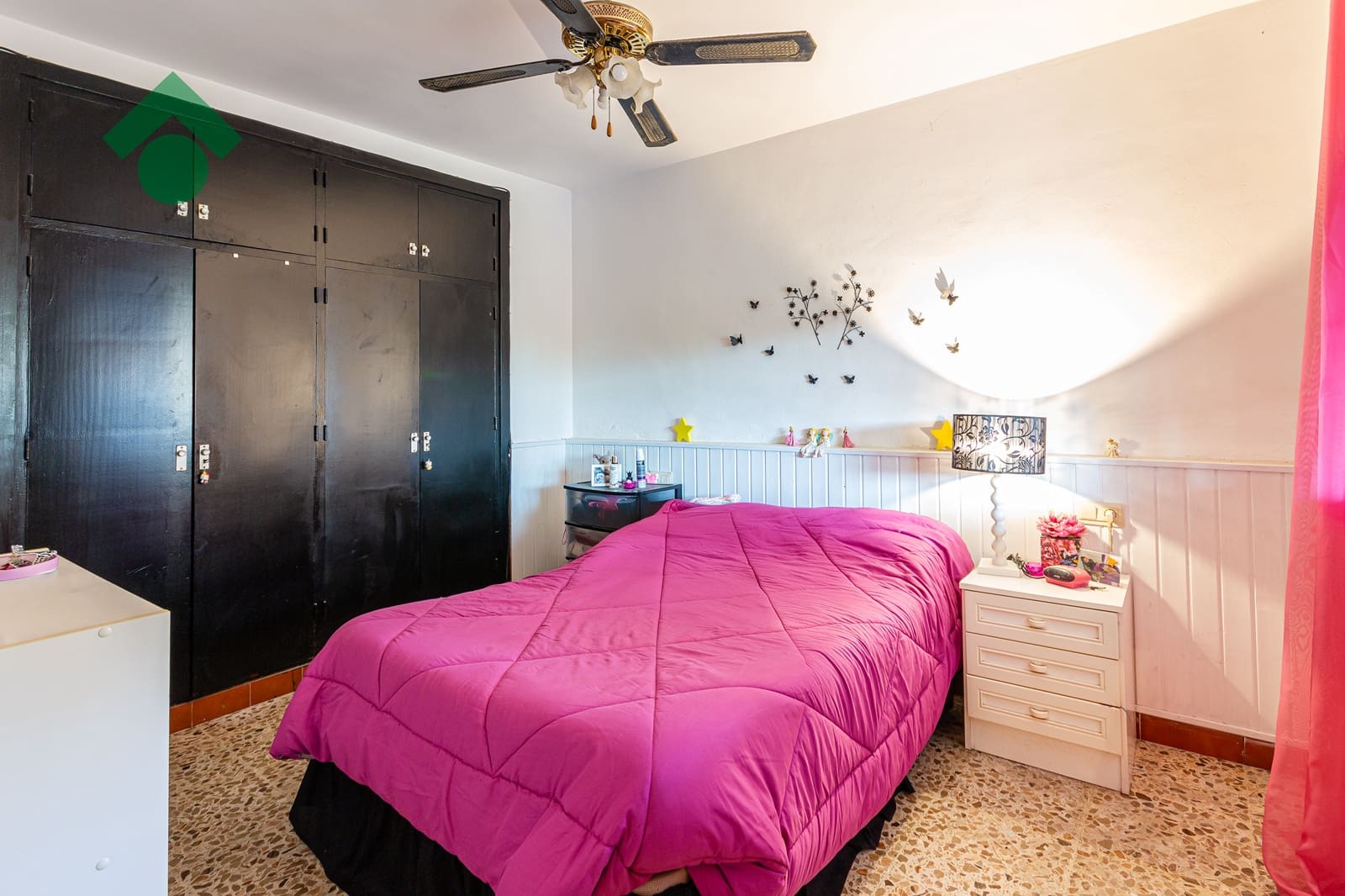 6 sovrum Villa till salu i Almunecar med garage - 635 000 € (Ref: 9421744)