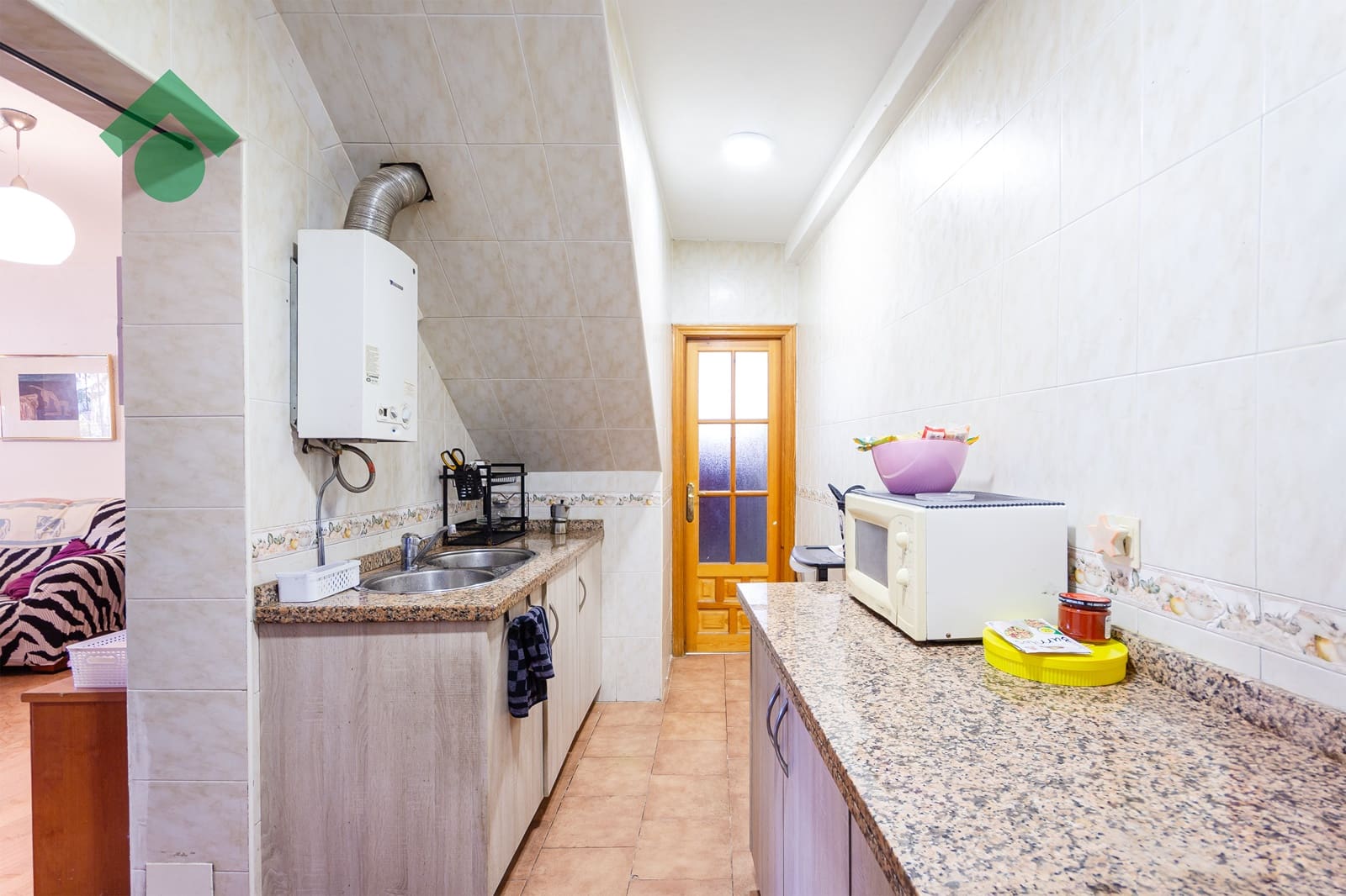 6 sovrum Villa till salu i Almunecar med garage - 635 000 € (Ref: 9421744)