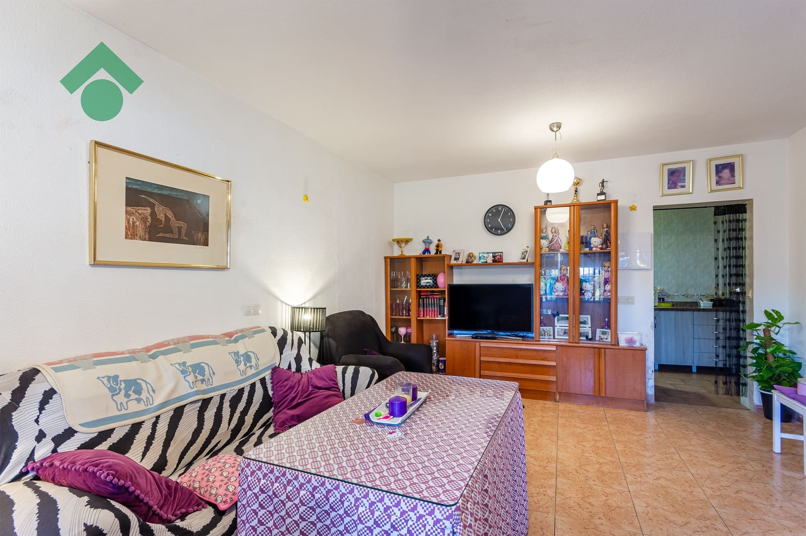 6 sovrum Villa till salu i Almunecar med garage - 635 000 € (Ref: 9421744)