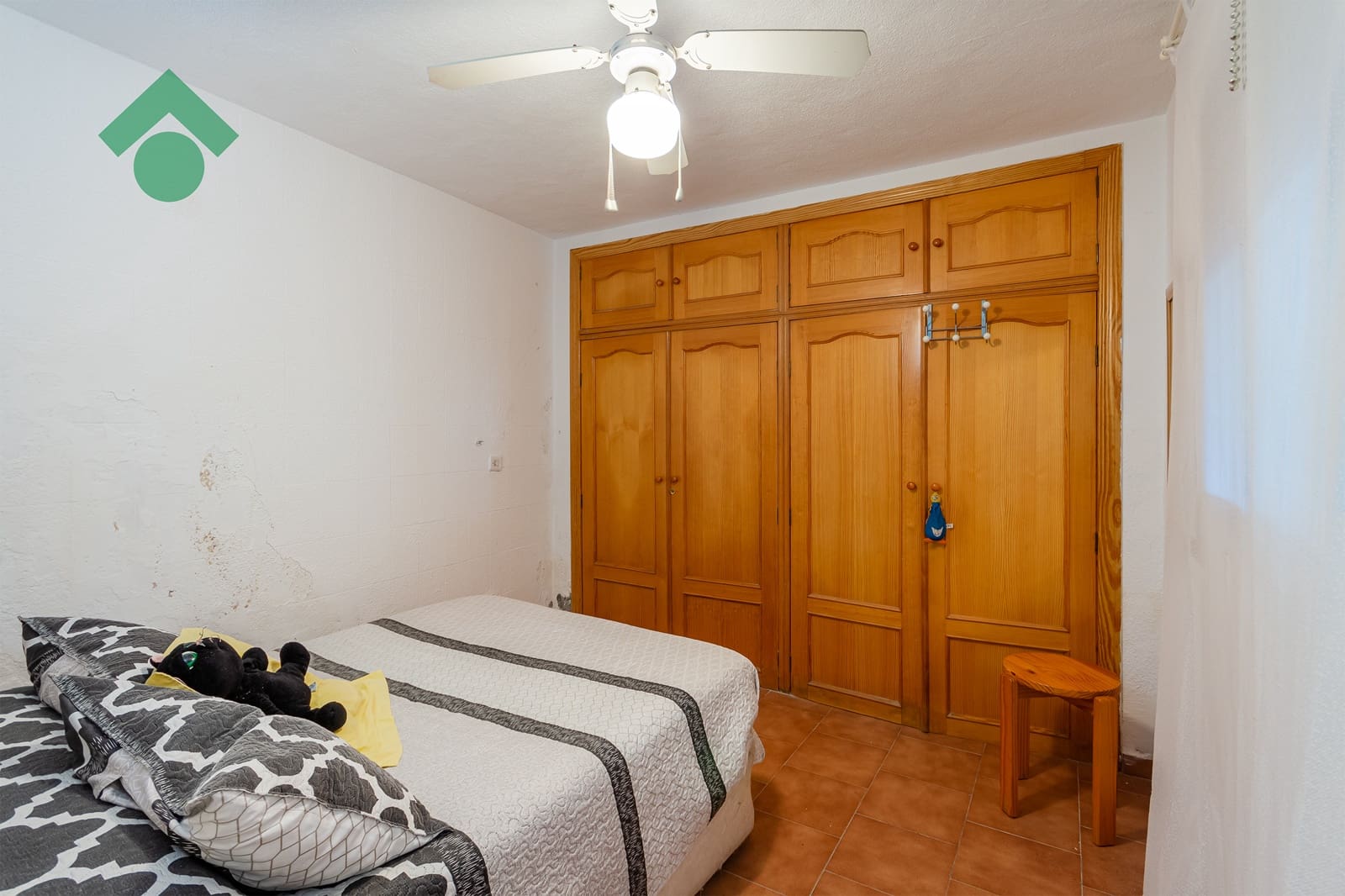 6 sovrum Villa till salu i Almunecar med garage - 635 000 € (Ref: 9421744)