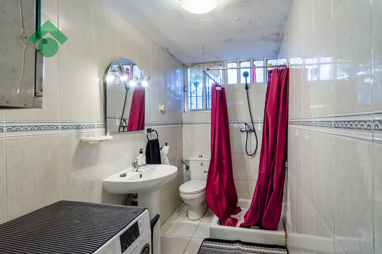 6 sovrum Villa till salu i Almunecar med garage - 635 000 € (Ref: 9421744)