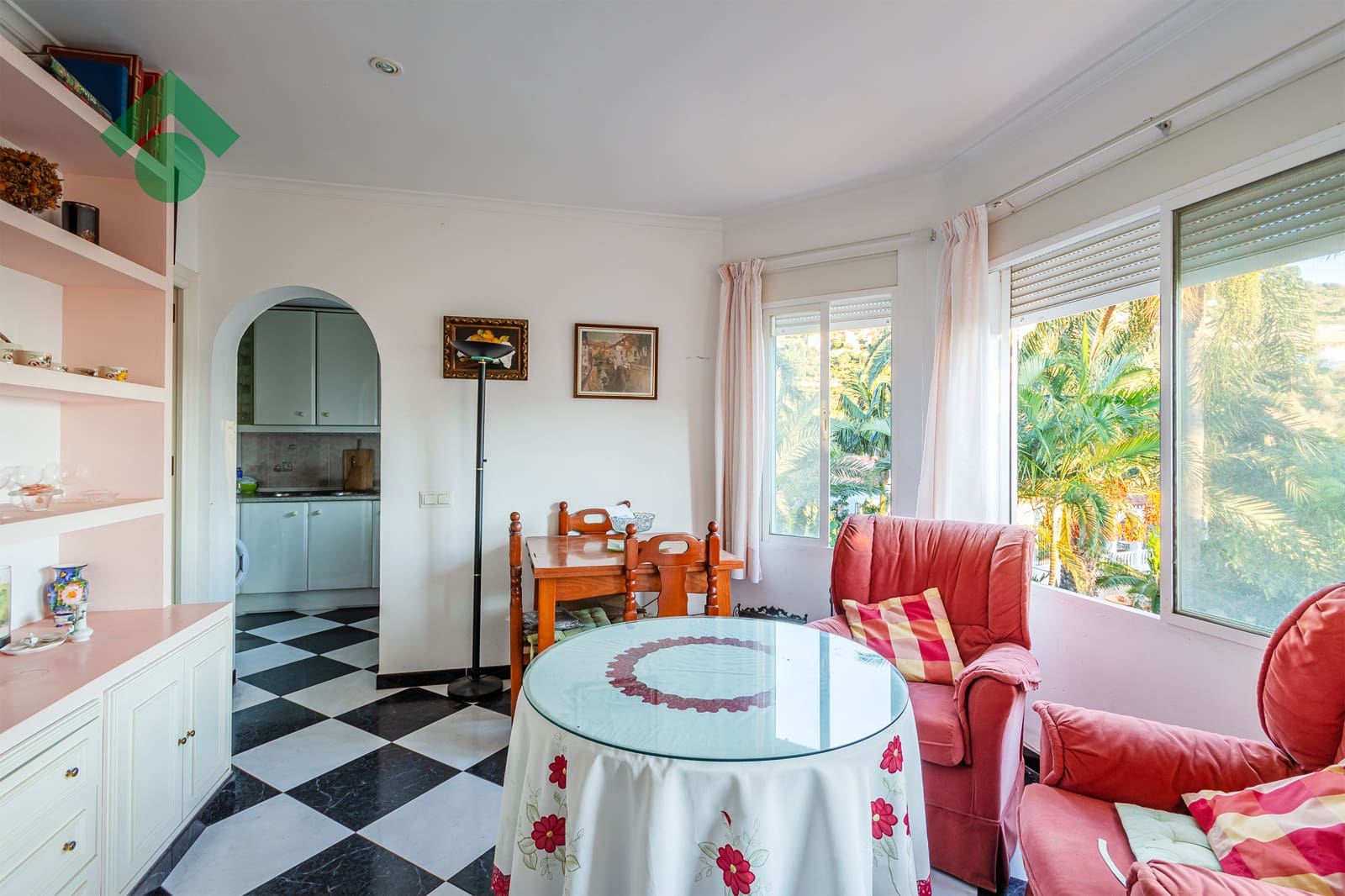 6 sovrum Villa till salu i Almunecar med garage - 635 000 € (Ref: 9421744)