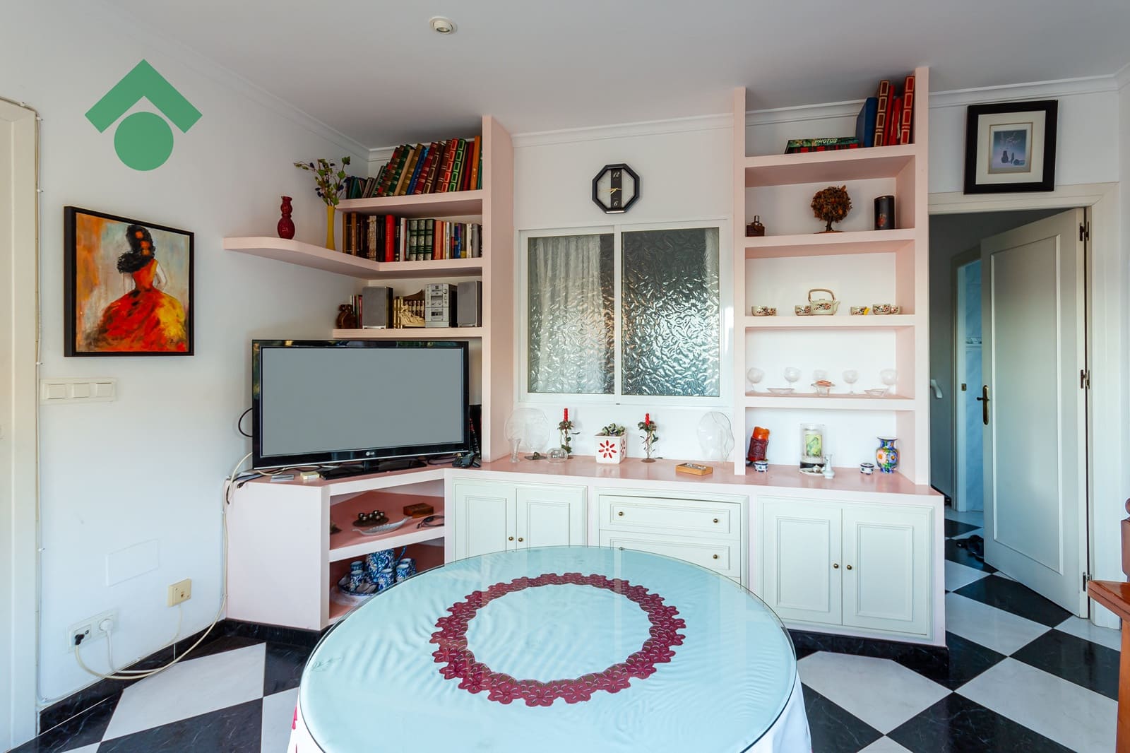 6 sovrum Villa till salu i Almunecar med garage - 635 000 € (Ref: 9421744)