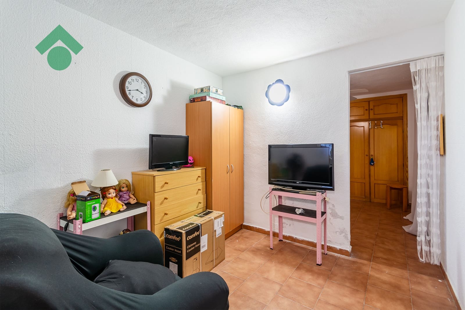 6 sovrum Villa till salu i Almunecar med garage - 635 000 € (Ref: 9421744)