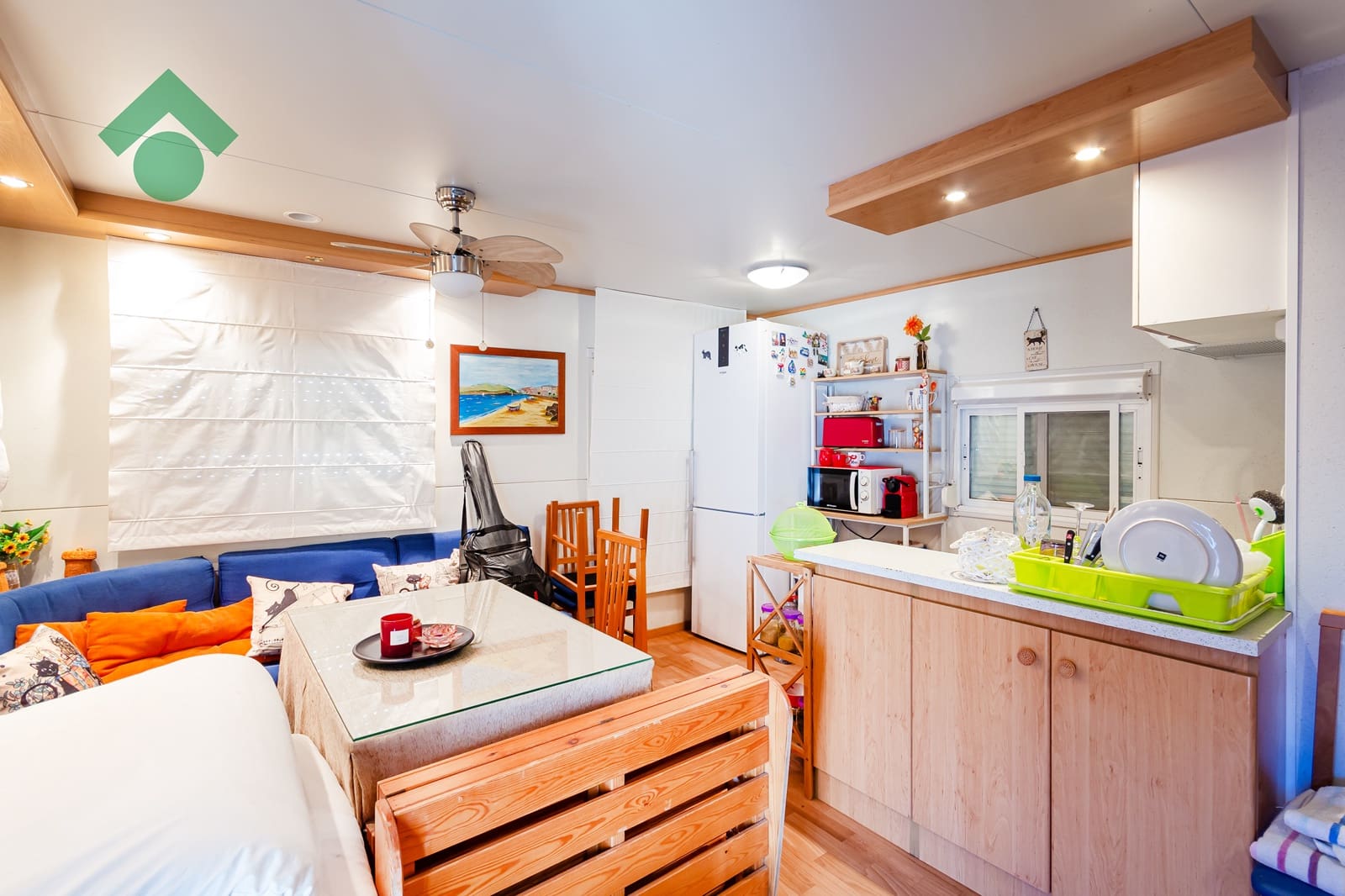 6 sovrum Villa till salu i Almunecar med garage - 635 000 € (Ref: 9421744)