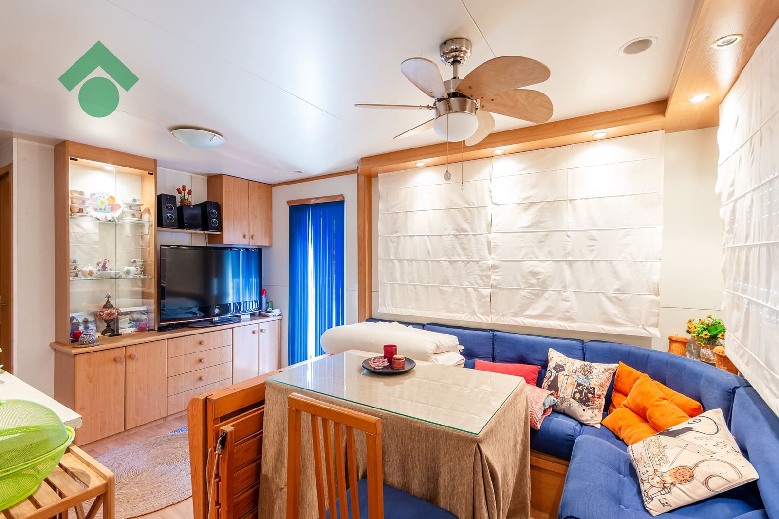 6 sovrum Villa till salu i Almunecar med garage - 635 000 € (Ref: 9421744)