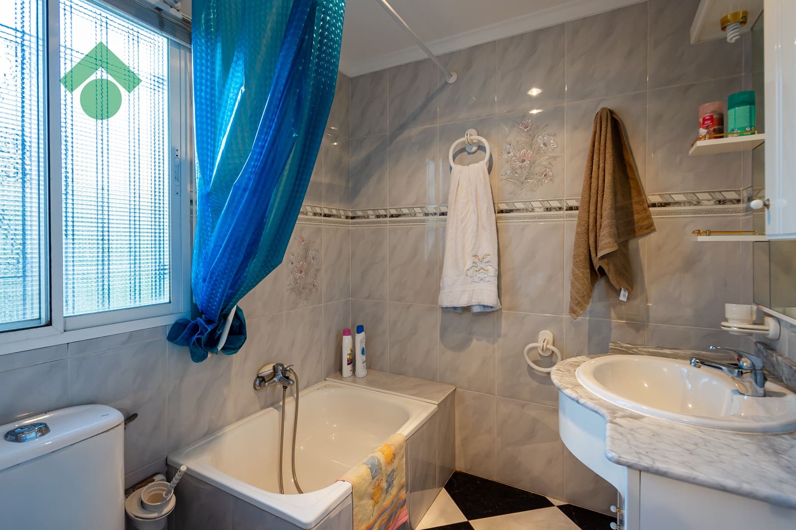 6 sovrum Villa till salu i Almunecar med garage - 635 000 € (Ref: 9421744)