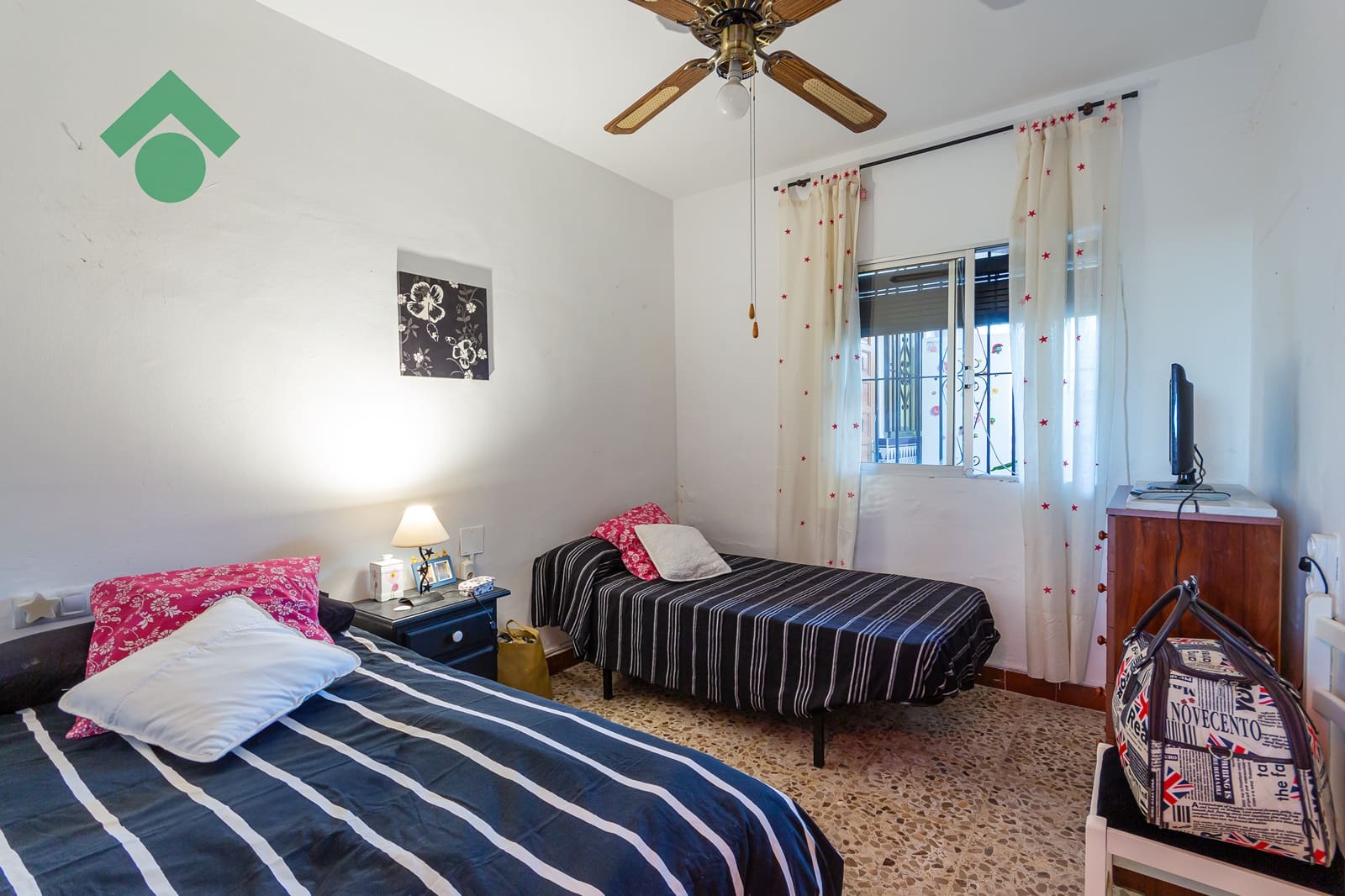 6 sovrum Villa till salu i Almunecar med garage - 635 000 € (Ref: 9421744)