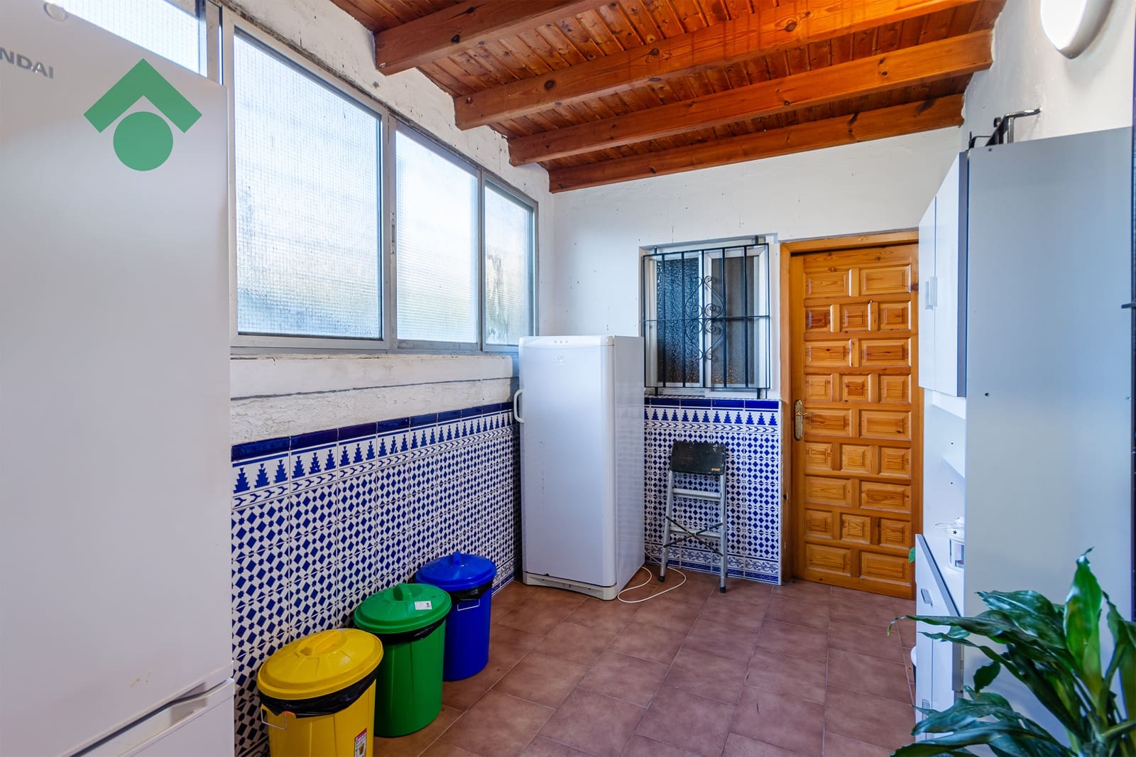 6 sovrum Villa till salu i Almunecar med garage - 635 000 € (Ref: 9421744)