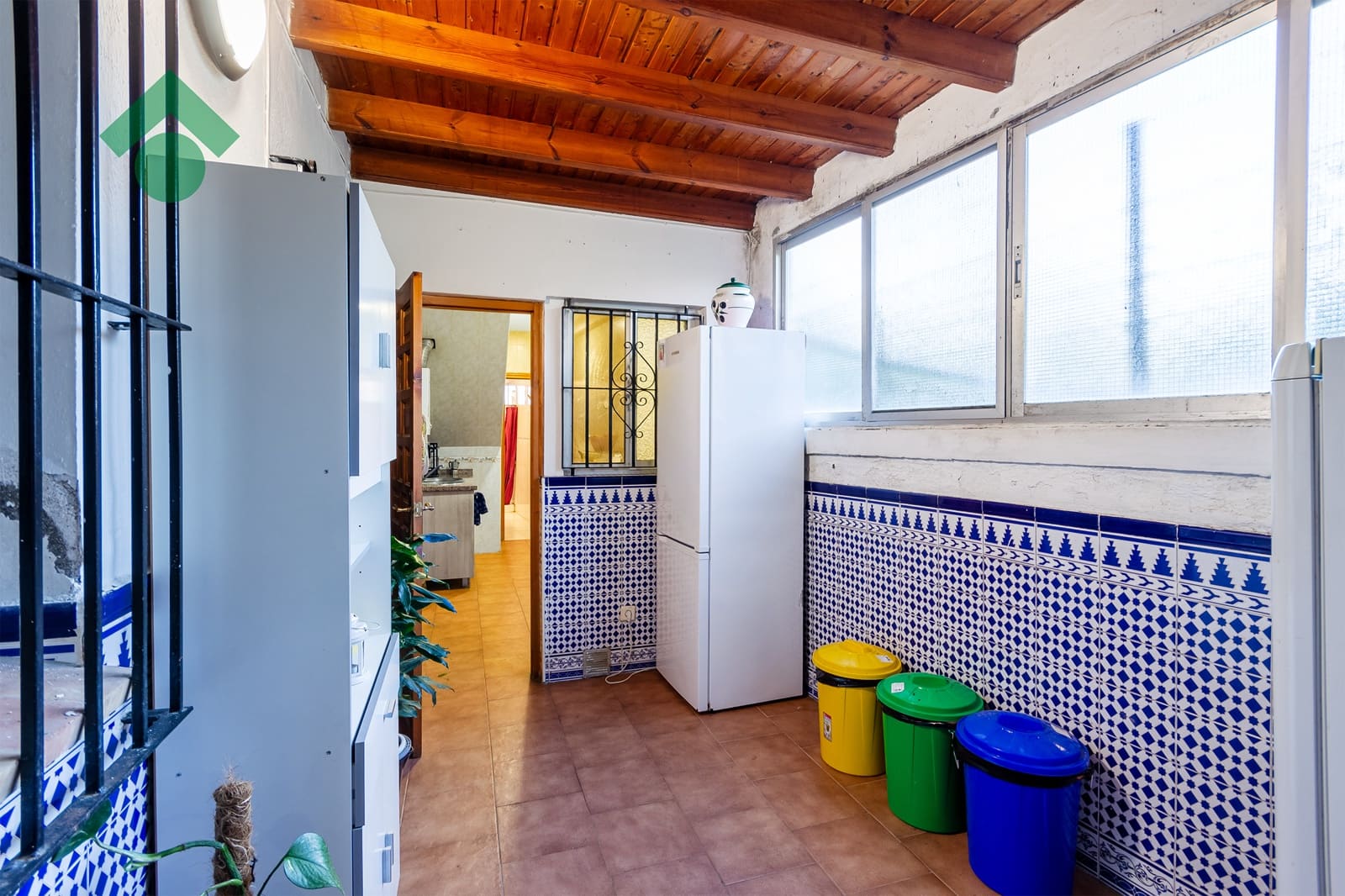 6 sovrum Villa till salu i Almunecar med garage - 635 000 € (Ref: 9421744)