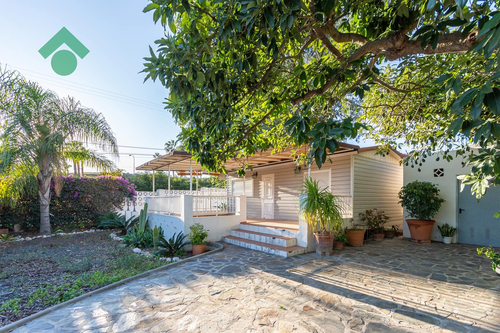 6 sovrum Villa till salu i Almunecar med garage - 635 000 € (Ref: 9421744)