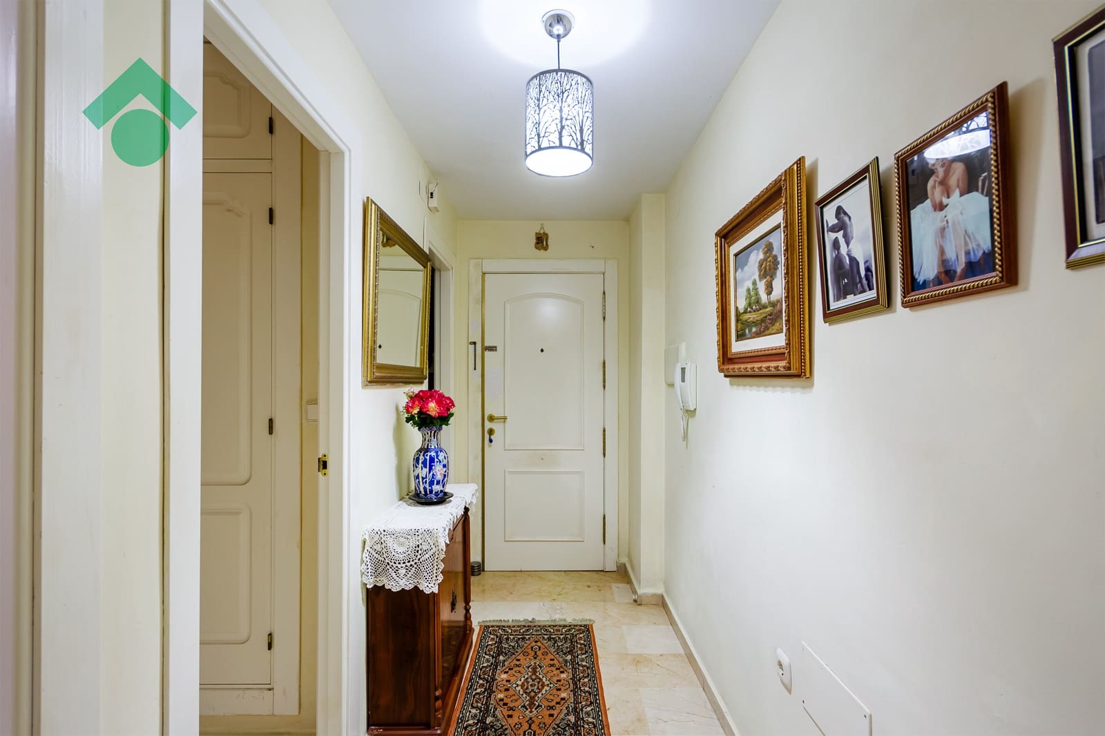 2 sovrum Lägenhet till salu i Almunecar - 199 900 € (Ref: 9436586)