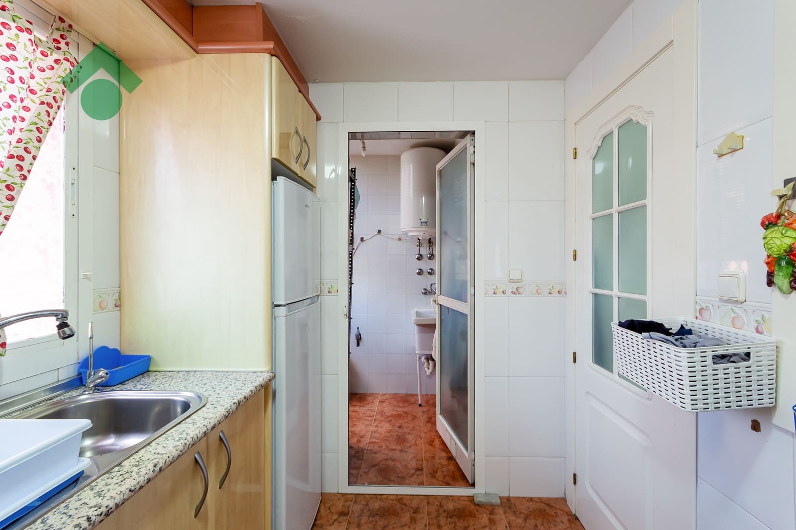 2 sovrum Lägenhet till salu i Almunecar - 199 900 € (Ref: 9436586)