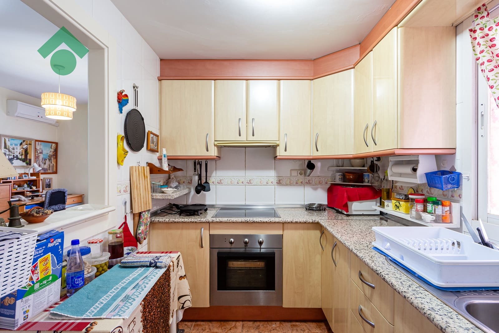 2 sovrum Lägenhet till salu i Almunecar - 199 900 € (Ref: 9436586)