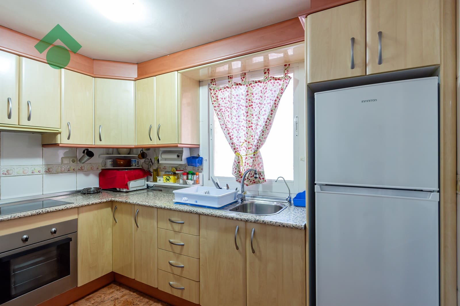 2 sovrum Lägenhet till salu i Almunecar - 199 900 € (Ref: 9436586)