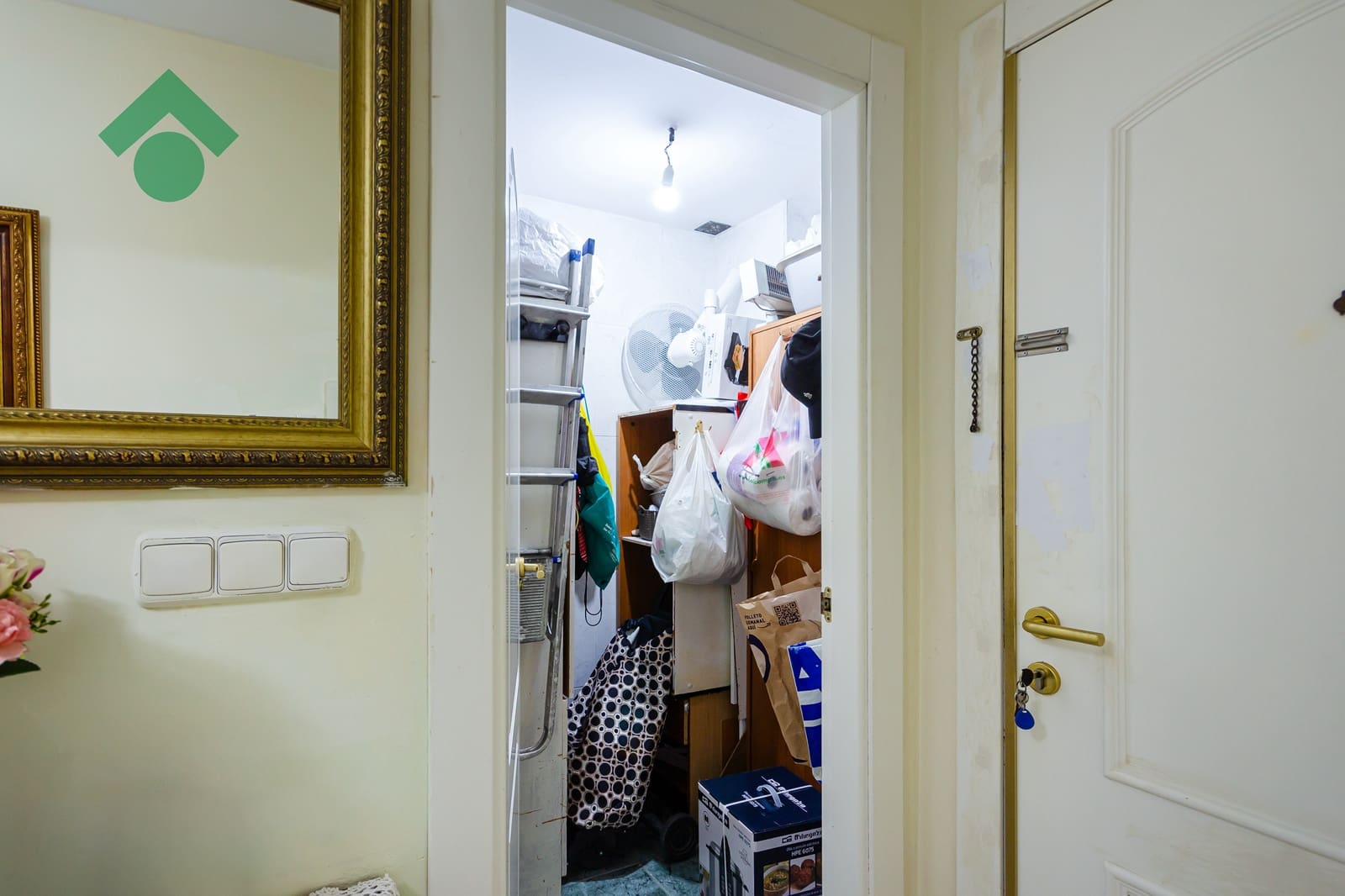 2 sovrum Lägenhet till salu i Almunecar - 199 900 € (Ref: 9436586)