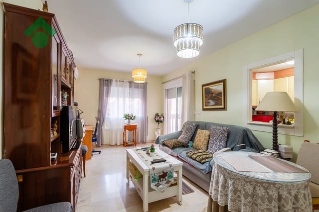 2 soverom Leilighet til salgs i Almuñécar - € 199 900 (Ref: 9436586)