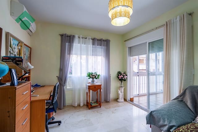 2 soverom Leilighet til salgs i Almuñécar - € 199 900 (Ref: 9436586)