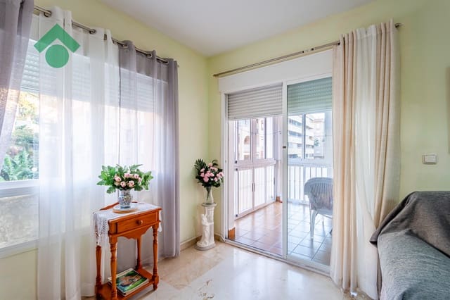 2 soverom Leilighet til salgs i Almuñécar - € 199 900 (Ref: 9436586)