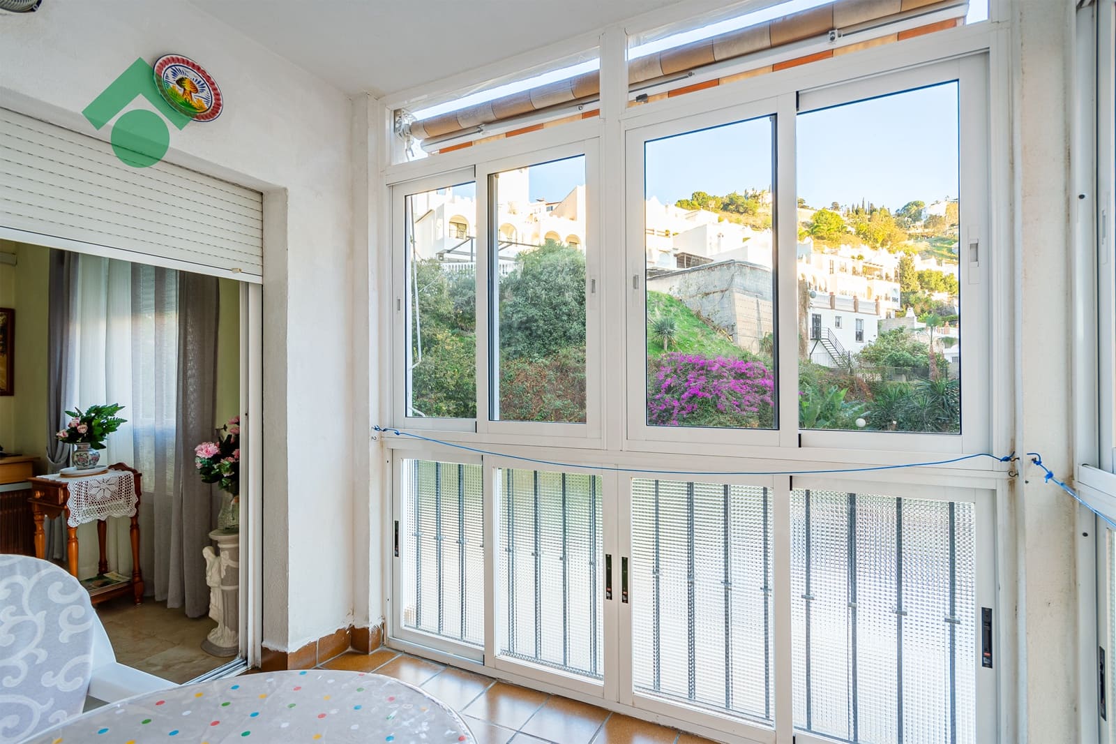 2 sovrum Lägenhet till salu i Almunecar - 199 900 € (Ref: 9436586)