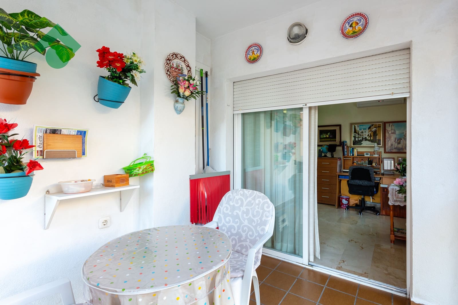 2 sovrum Lägenhet till salu i Almunecar - 199 900 € (Ref: 9436586)