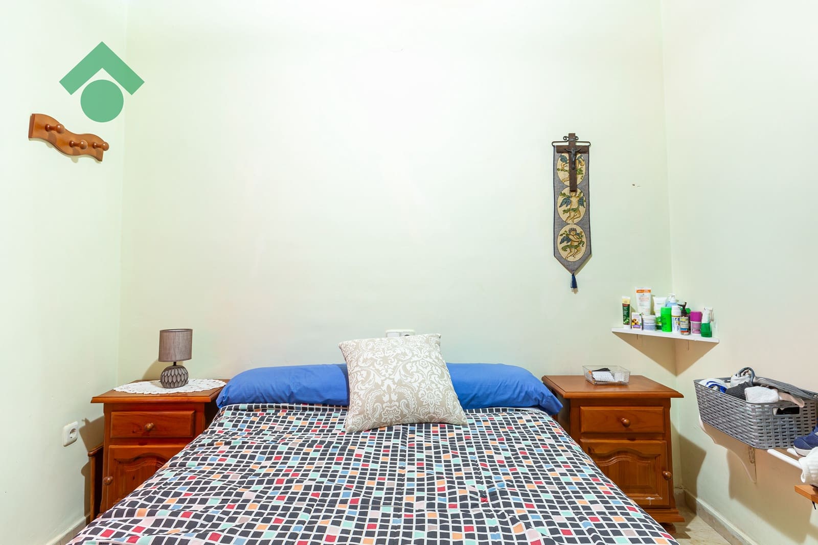 2 sovrum Lägenhet till salu i Almunecar - 199 900 € (Ref: 9436586)