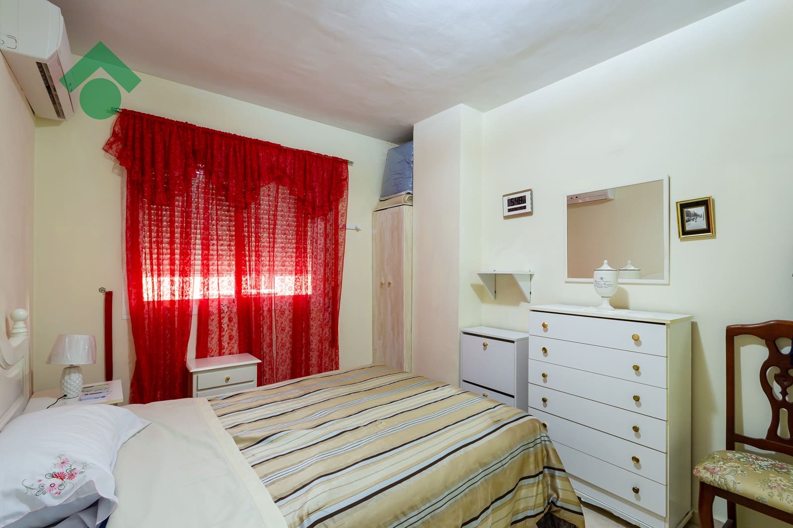 2 sovrum Lägenhet till salu i Almunecar - 199 900 € (Ref: 9436586)