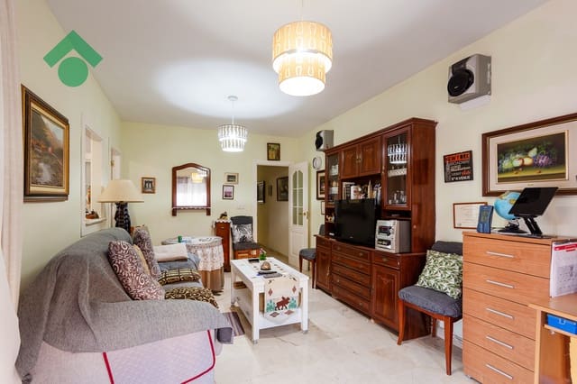 2 soverom Leilighet til salgs i Almuñécar - € 199 900 (Ref: 9436586)