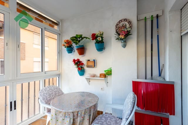 2 soverom Leilighet til salgs i Almuñécar - € 199 900 (Ref: 9436586)