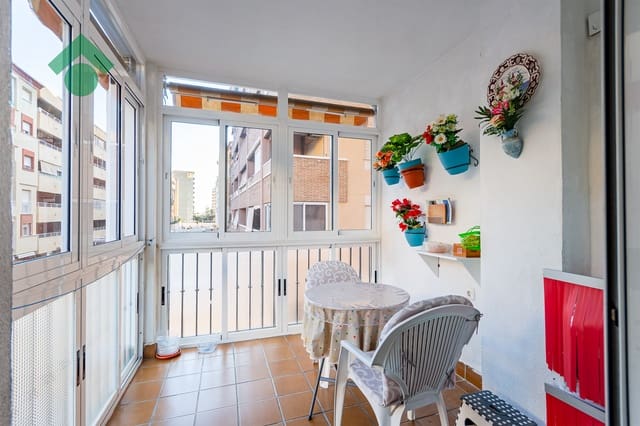 2 soverom Leilighet til salgs i Almuñécar - € 199 900 (Ref: 9436586)