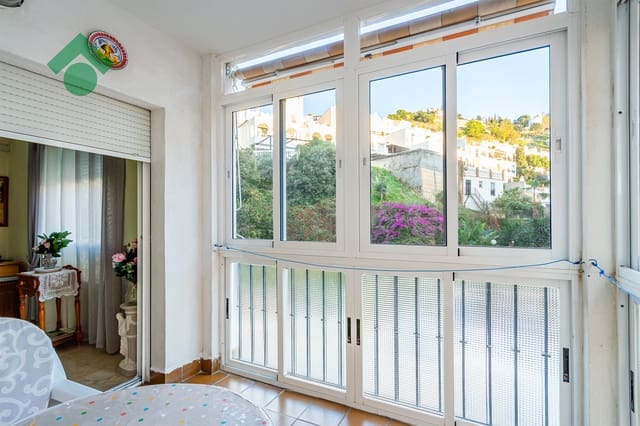 2 soverom Leilighet til salgs i Almuñécar - € 199 900 (Ref: 9436586)