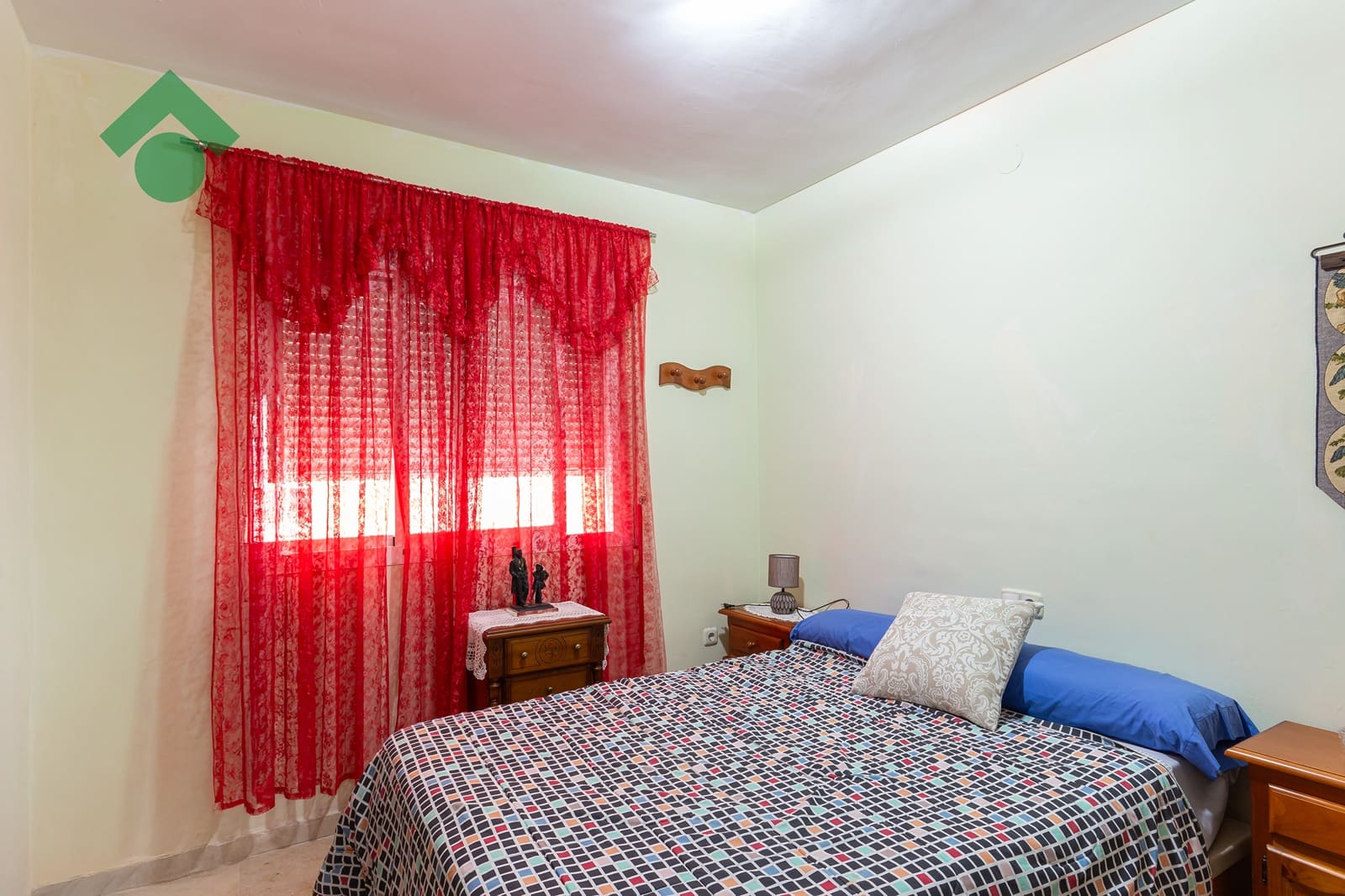 2 sovrum Lägenhet till salu i Almunecar - 199 900 € (Ref: 9436586)