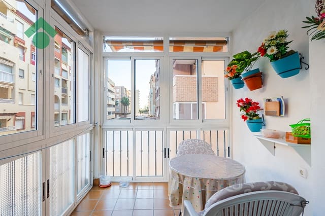 2 soverom Leilighet til salgs i Almuñécar - € 199 900 (Ref: 9436586)