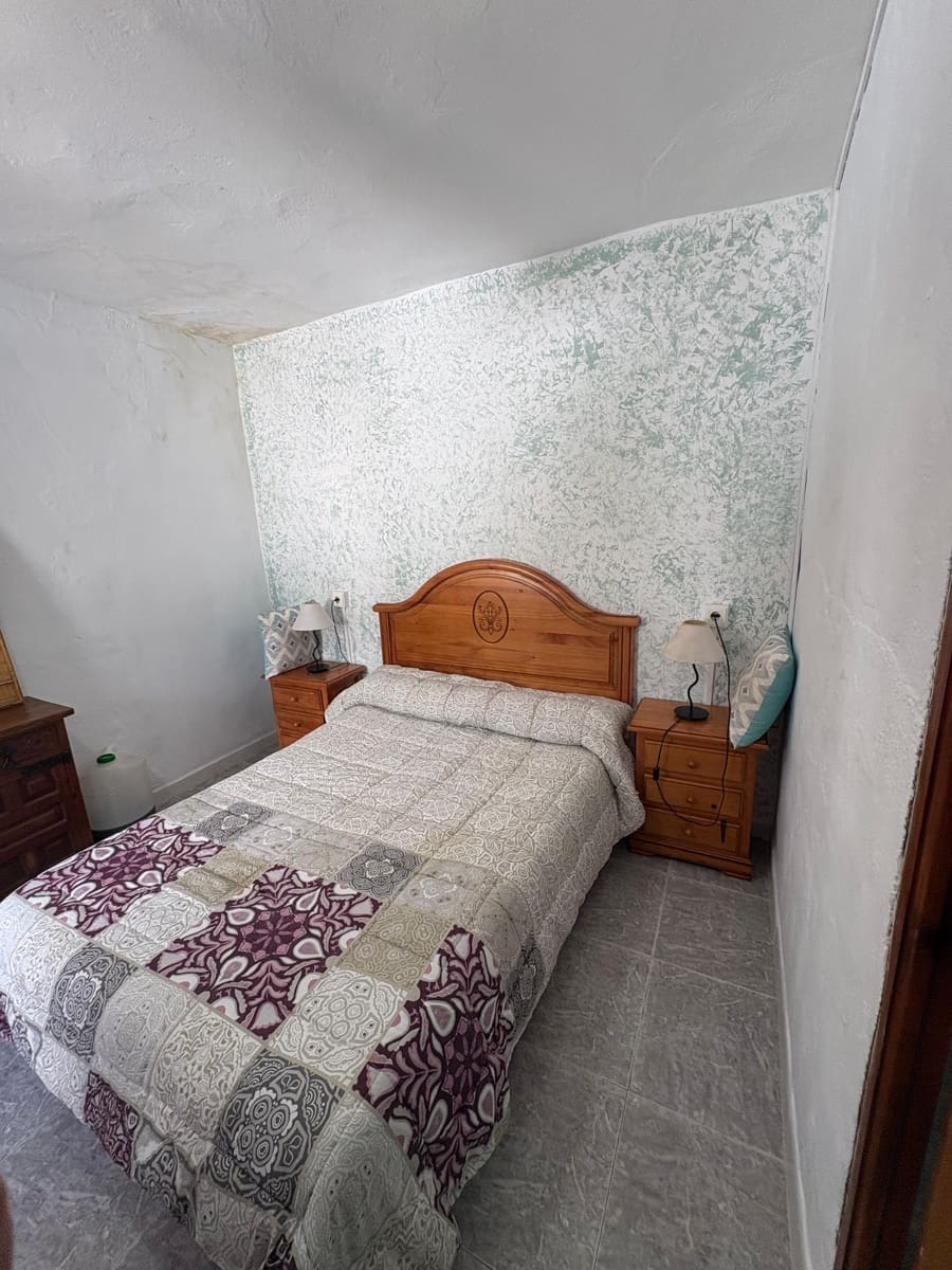 2 soverom Finca/Herregård til salgs i Almunecar med svømmebasseng garasje - € 299 900 (Ref: 9449865)