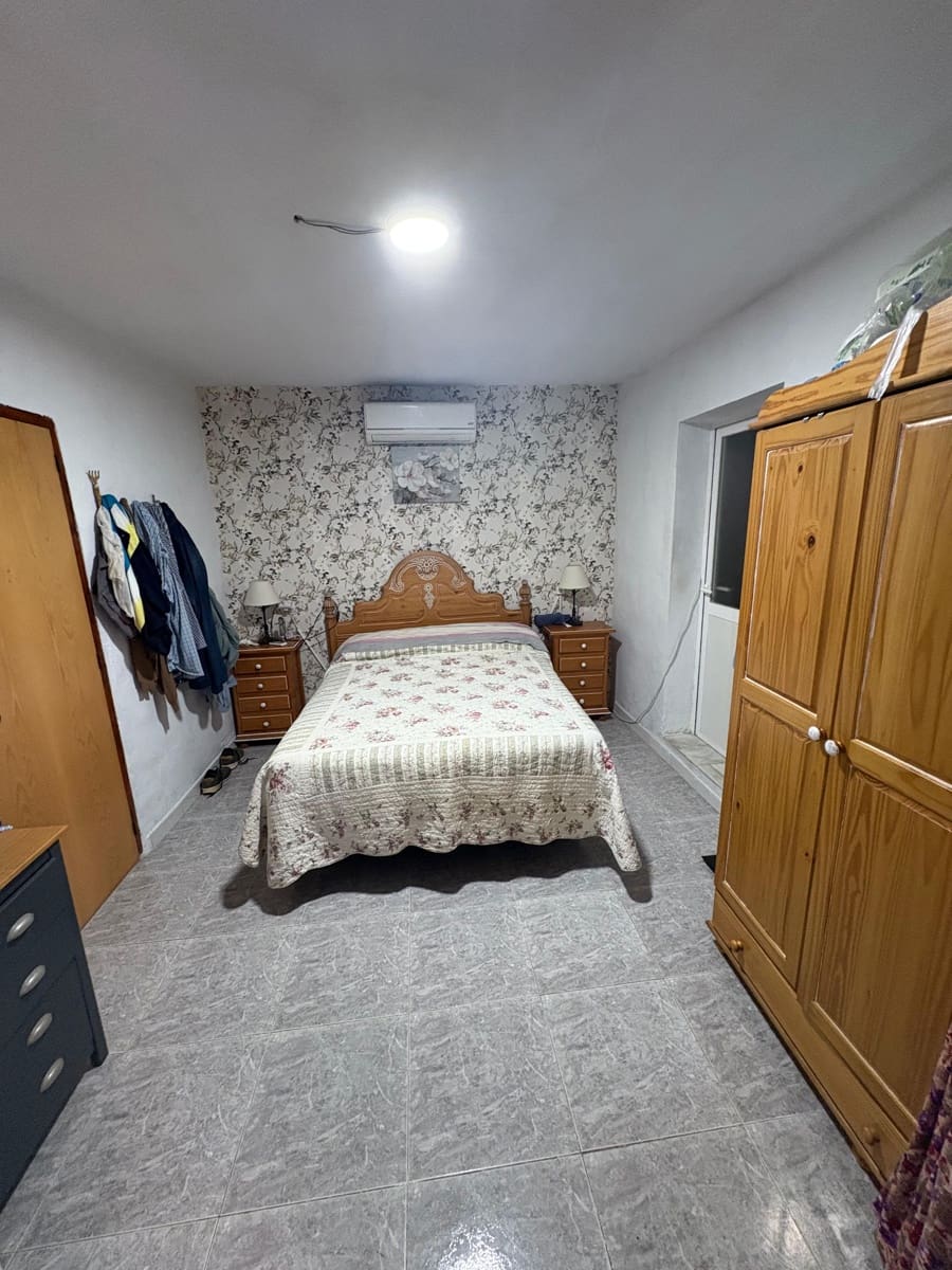 2 soverom Finca/Herregård til salgs i Almunecar med svømmebasseng garasje - € 299 900 (Ref: 9449865)