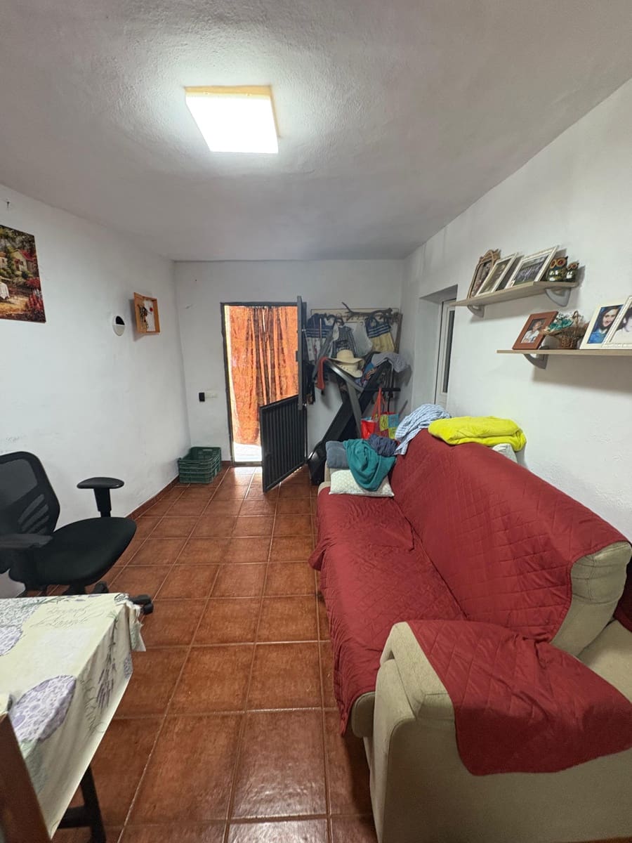 2 soverom Finca/Herregård til salgs i Almunecar med svømmebasseng garasje - € 299 900 (Ref: 9449865)