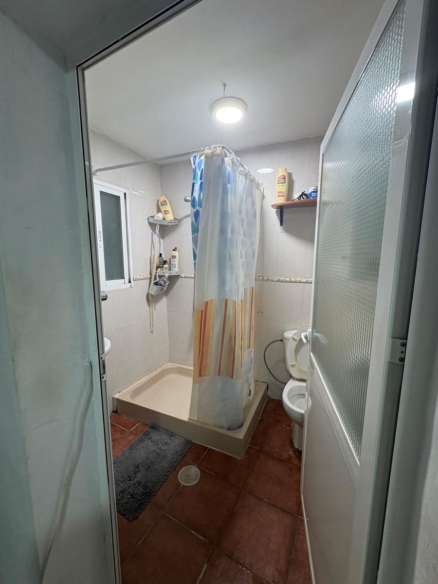 2 soverom Finca/Herregård til salgs i Almunecar med svømmebasseng garasje - € 299 900 (Ref: 9449865)