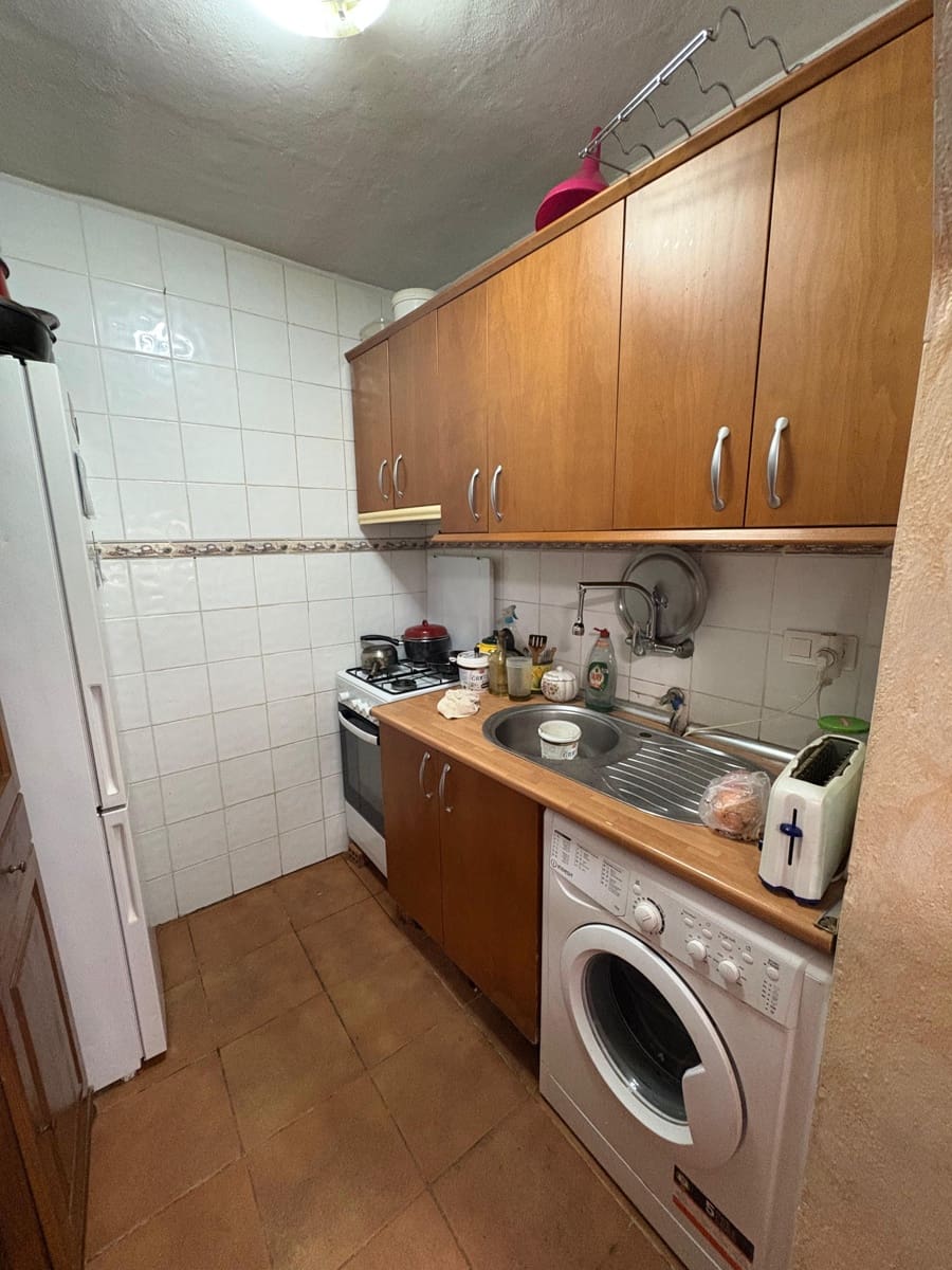 2 soverom Finca/Herregård til salgs i Almunecar med svømmebasseng garasje - € 299 900 (Ref: 9449865)