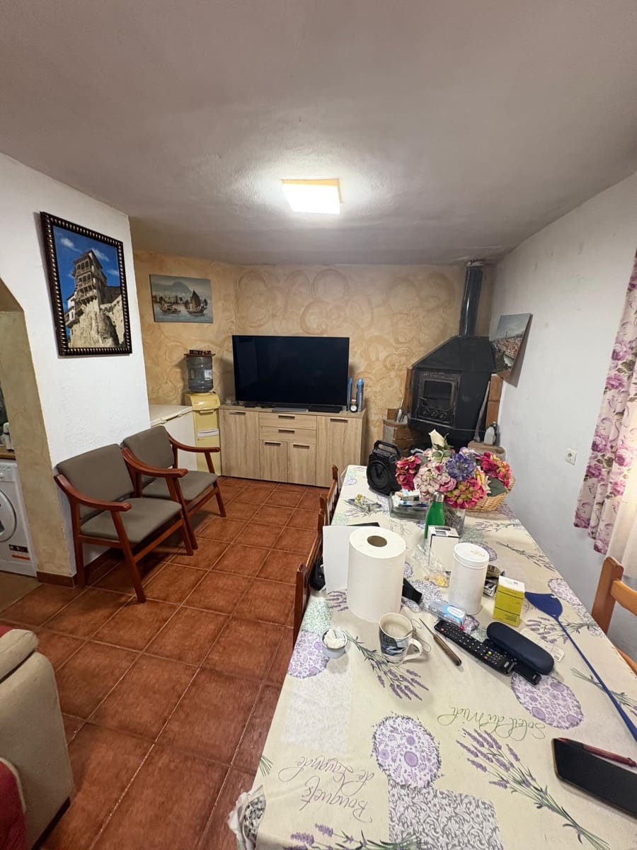 2 soverom Finca/Herregård til salgs i Almunecar med svømmebasseng garasje - € 299 900 (Ref: 9449865)