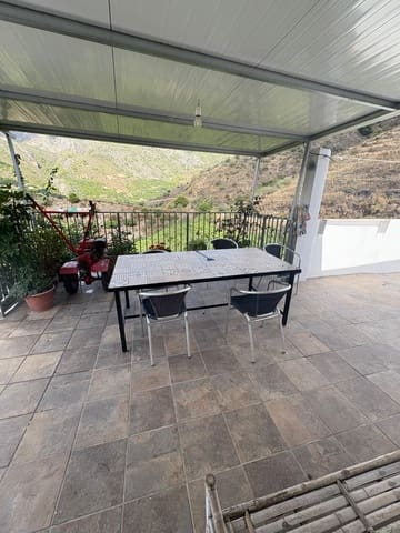 2 soverom Finca/Herregård til salgs i Almuñécar med svømmebasseng garasje - € 299 900 (Ref: 9449865)