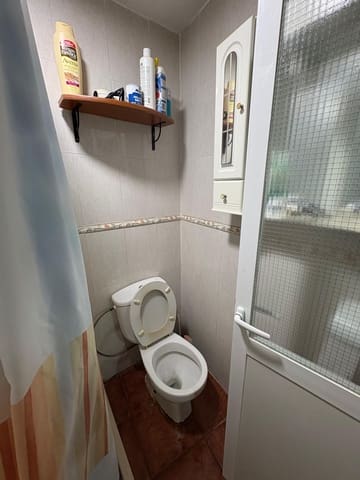 2 soverom Finca/Herregård til salgs i Almuñécar med svømmebasseng garasje - € 299 900 (Ref: 9449865)