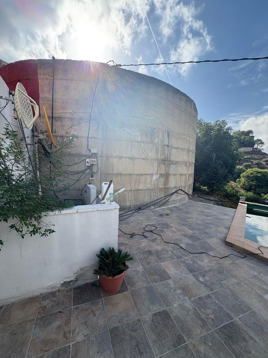 2 soverom Finca/Herregård til salgs i Almunecar med svømmebasseng garasje - € 299 900 (Ref: 9449865)