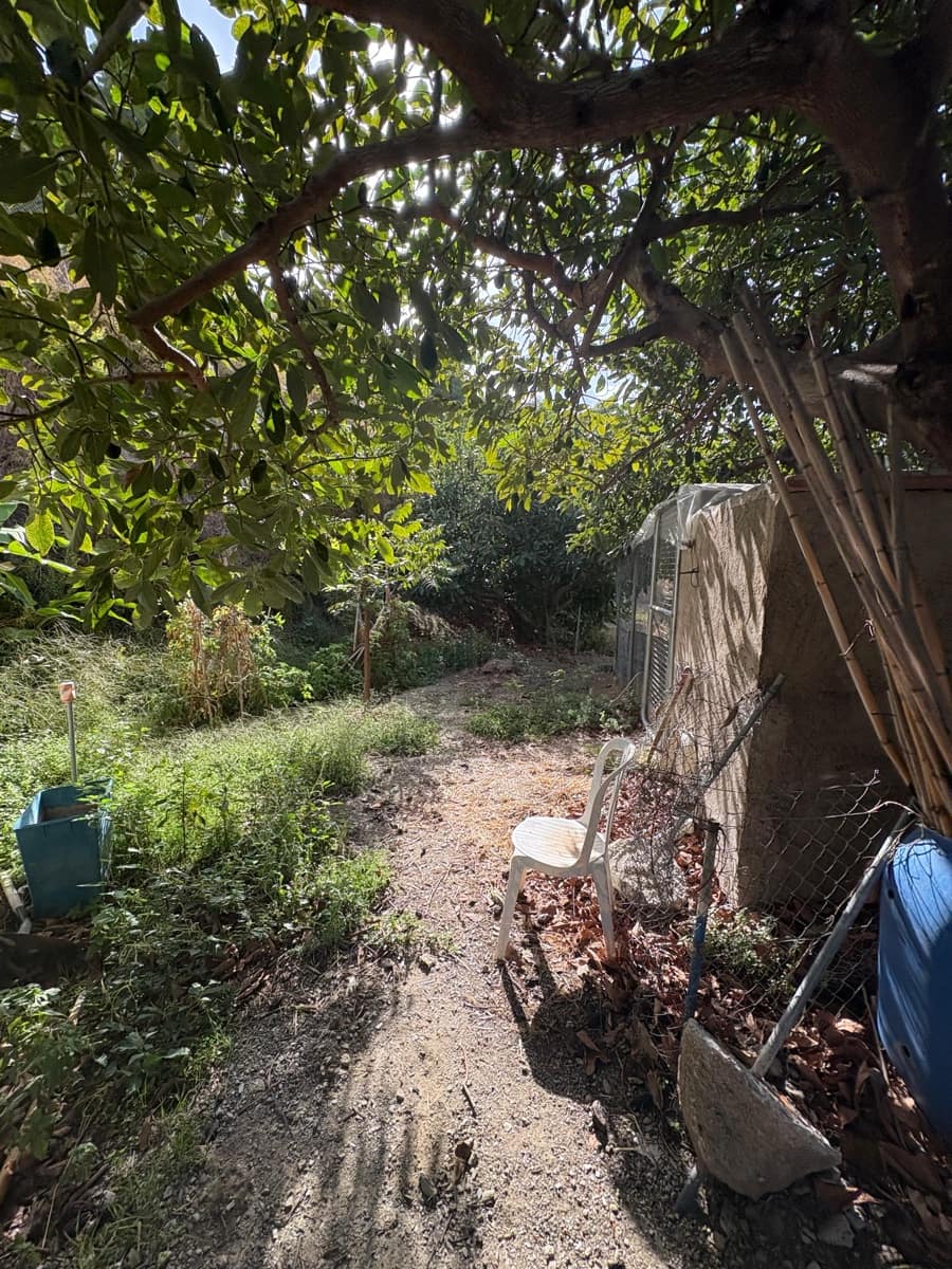 2 soverom Finca/Herregård til salgs i Almunecar med svømmebasseng garasje - € 299 900 (Ref: 9449865)