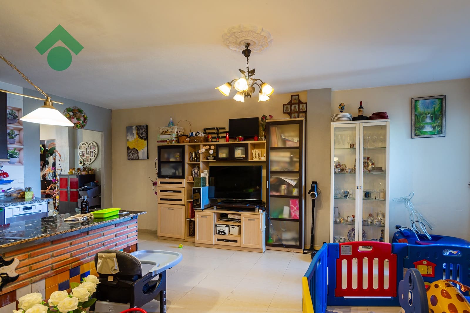 2 soveværelse Lejlighed til salg i Almunecar - € 179.900 (Ref: 9449866)