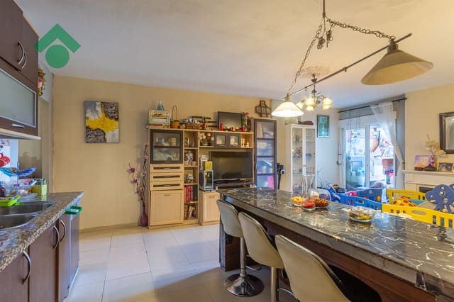 2 soveværelse Lejlighed til salg i Almuñécar - € 179.900 (Ref: 9449866)