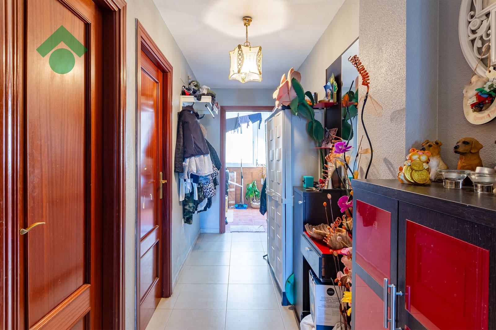 2 soveværelse Lejlighed til salg i Almunecar - € 179.900 (Ref: 9449866)