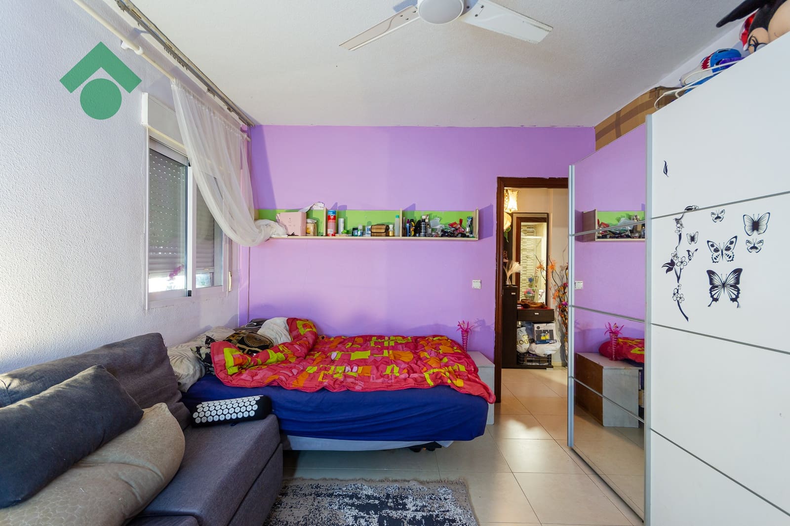 2 soveværelse Lejlighed til salg i Almunecar - € 179.900 (Ref: 9449866)